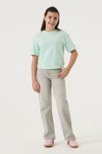 Garcia N262604_girls T-shirt ss 6702-magic mint