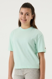 Garcia N262604_girls T-shirt ss 6702-magic mint