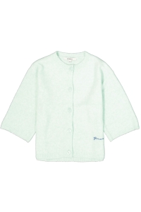 Garcia N262656_girls cardigan 6702-magic mint