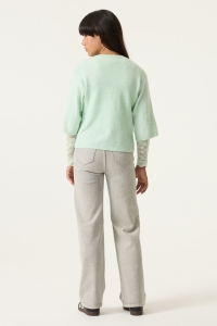 Garcia N262656_girls cardigan 6702-magic mint