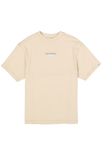 Garcia N263601_boys T-shirt ss 8917-dune