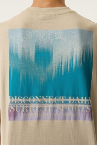 Garcia N263601_boys T-shirt ss 8917-dune