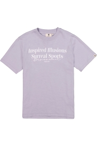Garcia N263605_boys T-shirt ss 6736-misty lilac