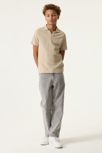 Garcia N263610_boys T-shirt ss 8917-dune