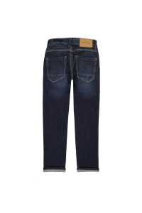 Raizzed Ki Santiago Jeans dark blue stone