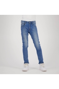 Raizzed Ki Santiago Jeans mid blue stone