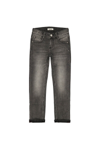 Raizzed Ki Santiago Jeans dark grey stone