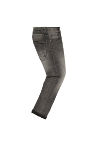 Raizzed Ki Santiago Jeans dark grey stone