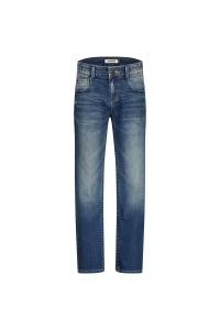 Raizzed Berlin  Jeans mid blue stone