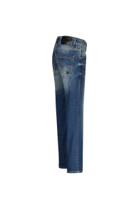 Raizzed Berlin  Jeans mid blue stone