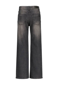 Raizzed Missouri Jeans grey vintage grey