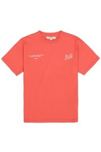 Garcia O262403_girls T-shirt ss 6704-baked apple