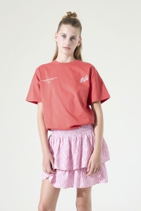 Garcia O262511_girls skort 1448-ecru