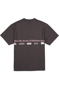 Garcia O263408_boys T-shirt ss 2884-dark grey