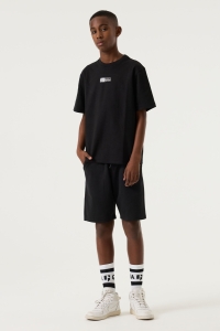 Garcia O263413_boys T-shirt ss 60-black