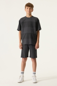 Garcia O263725_boys short 2884-dark grey