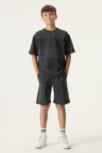 Garcia O263725_boys short 2884-dark grey