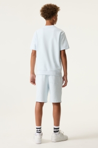 Garcia O263726_boys short 6735-dusy aqua
