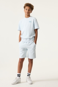 Garcia O263726_boys short 6735-dusy aqua
