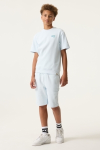 Garcia O263726_boys short 6735-dusy aqua