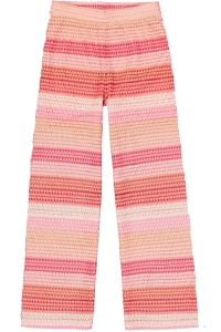 Garcia P262721_girls pants 1005-coral crush