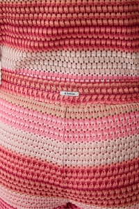 Garcia P262721_girls pants 1005-coral crush