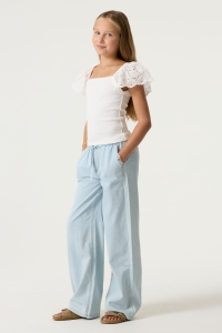 Garcia P262723_girls pants 8979-light used