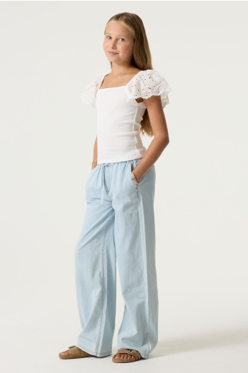 Garcia P262723_girls pants