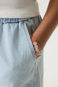 Garcia P262723_girls pants 8979-light used