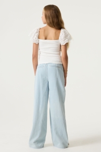 Garcia P262723_girls pants 8979-light used