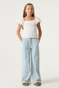 Garcia P262723_girls pants 8979-light used