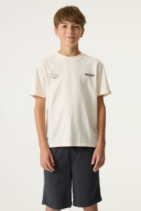 Garcia P263604_boys T-shirt ss 4918-cotton