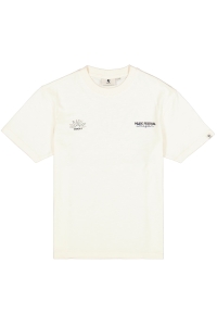 Garcia P263604_boys T-shirt ss 4918-cotton