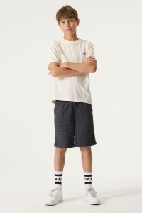 Garcia P263604_boys T-shirt ss 4918-cotton