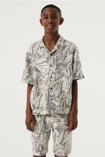 Garcia P263617_boys shirt ss