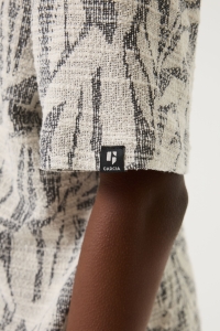 Garcia P263617_boys shirt ss 2884-dark grey