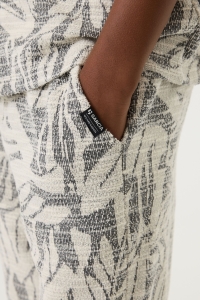 Garcia P263727_boys short 2884-dark grey