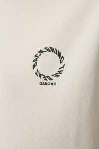 Garcia Q263406_boys T-shirt ss 4918-cotton