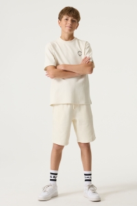 Garcia Q263406_boys T-shirt ss 4918-cotton