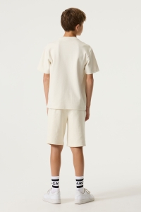 Garcia Q263406_boys T-shirt ss 4918-cotton