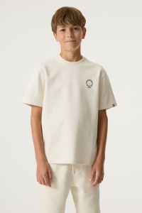 Garcia Q263406_boys T-shirt ss 4918-cotton