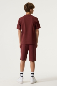 Garcia Q263406_boys T-shirt ss 5361-cowhide