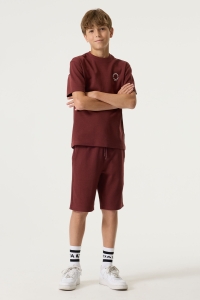 Garcia Q263406_boys T-shirt ss 5361-cowhide