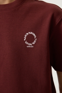 Garcia Q263406_boys T-shirt ss 5361-cowhide