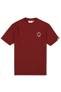 Garcia Q263406_boys T-shirt ss 5361-cowhide