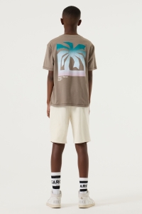 Garcia Q263525_boys short 4918-cotton