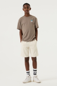 Garcia Q263525_boys short 4918-cotton