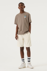 Garcia Q263525_boys short 4918-cotton