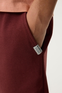 Garcia Q263525_boys short 5361-cowhide