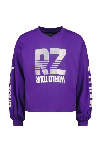 Raizzed Leah T-shirt